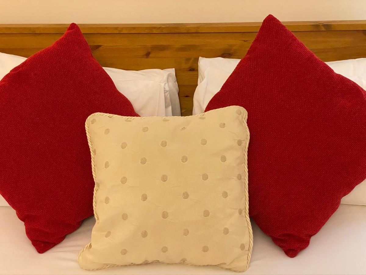 Turi House Hotel Canterbury Eksteriør billede