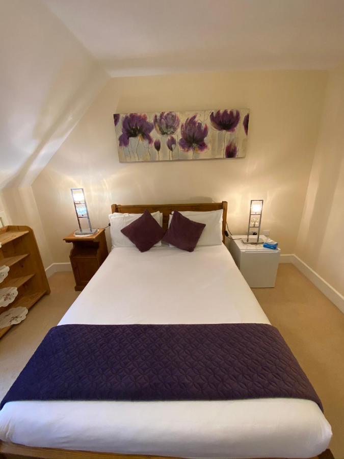 Turi House Hotel Canterbury Eksteriør billede