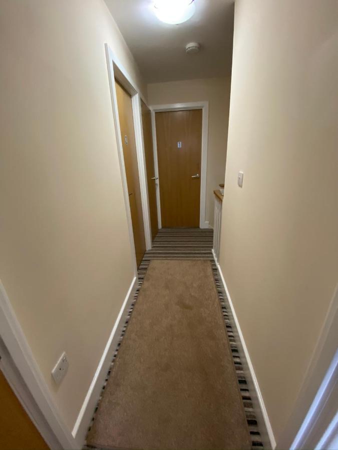 Turi House Hotel Canterbury Eksteriør billede