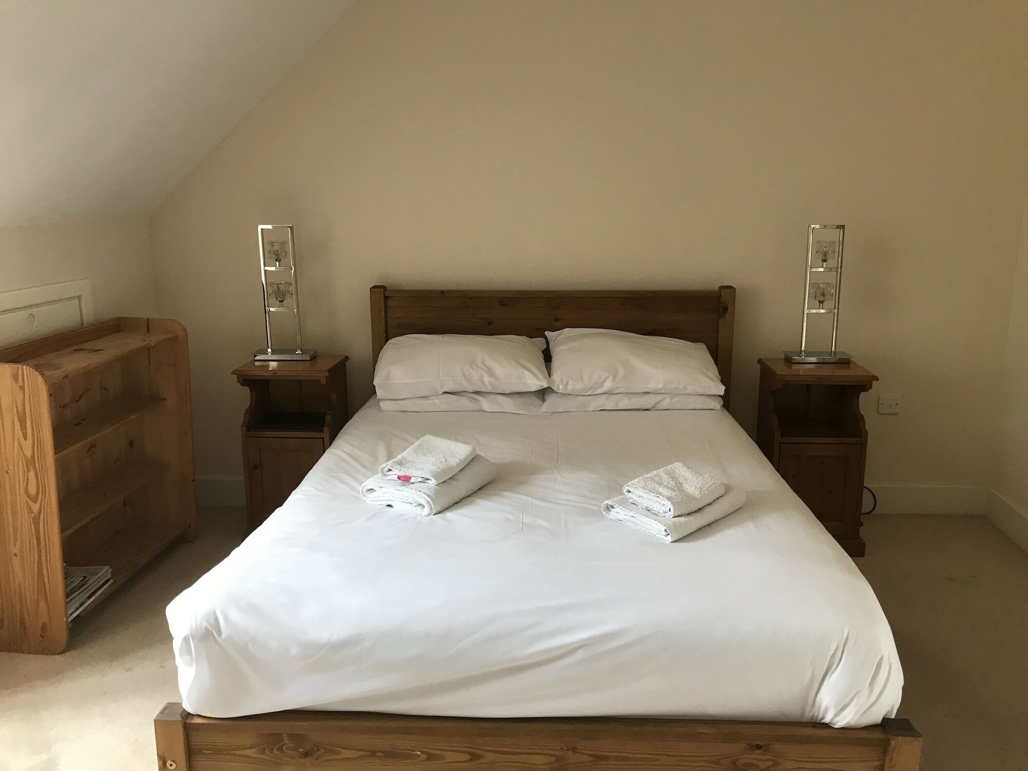 Turi House Hotel Canterbury Eksteriør billede