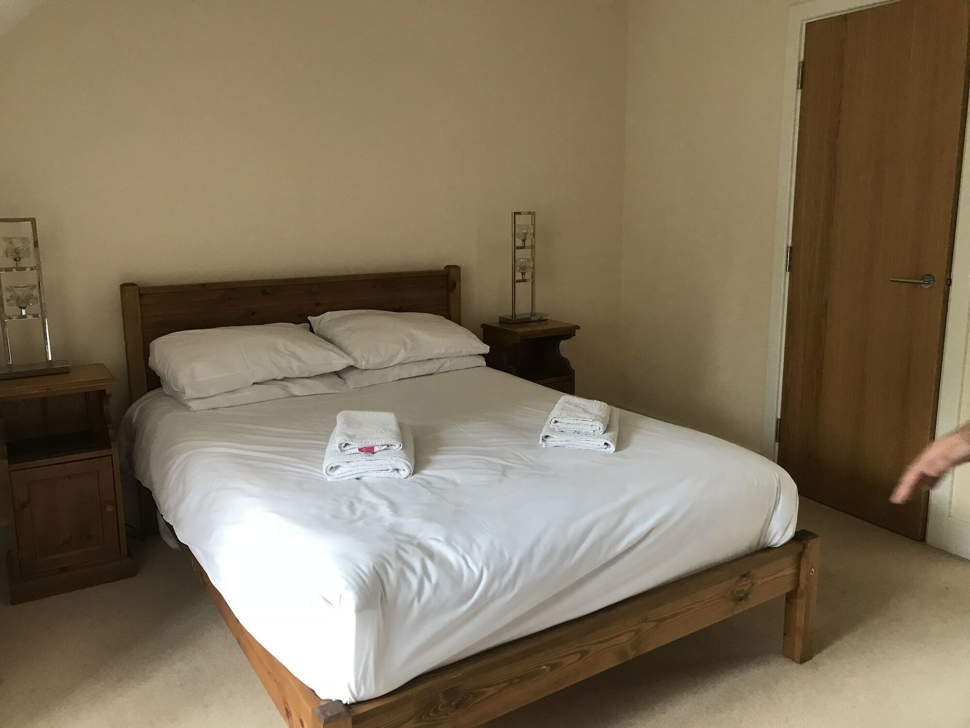 Turi House Hotel Canterbury Eksteriør billede