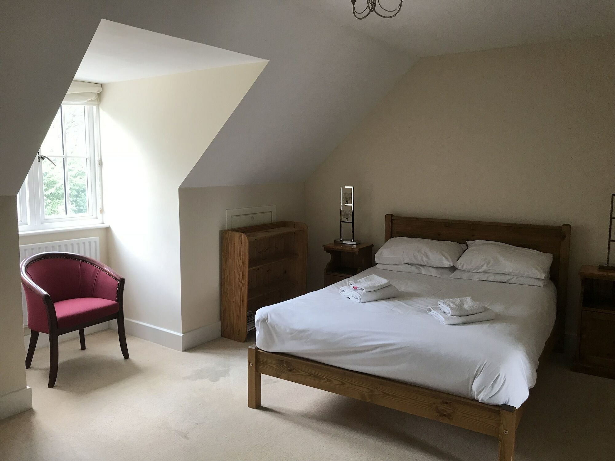 Turi House Hotel Canterbury Eksteriør billede
