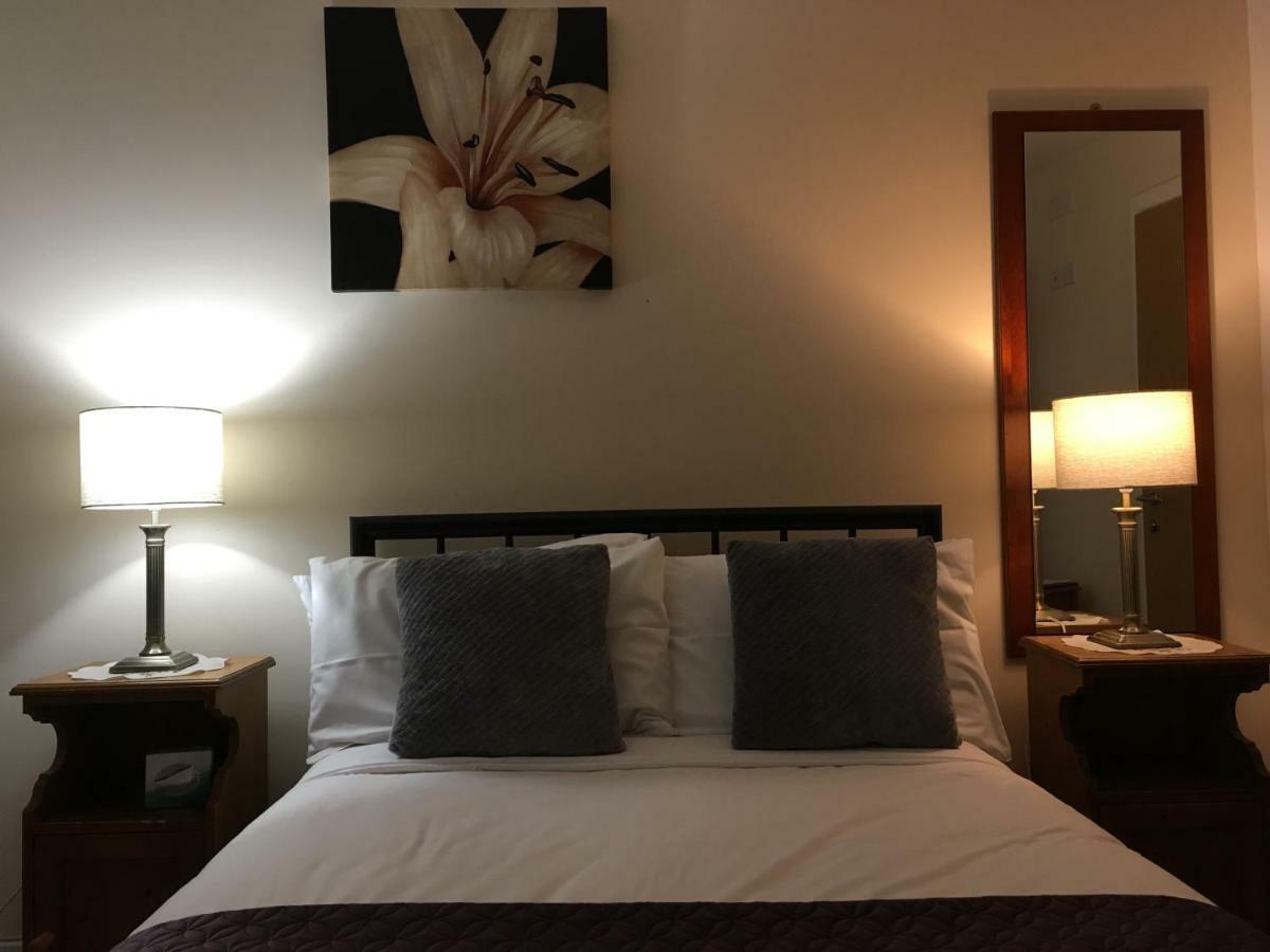 Turi House Hotel Canterbury Eksteriør billede