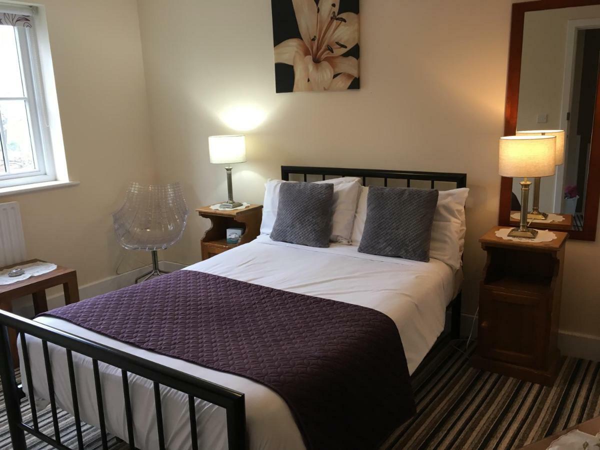 Turi House Hotel Canterbury Eksteriør billede