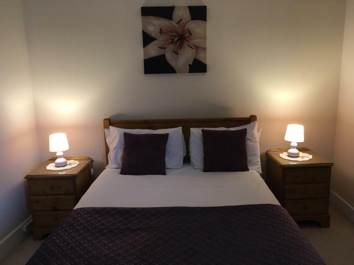 Turi House Hotel Canterbury Eksteriør billede